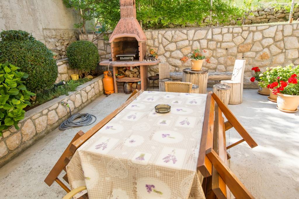 Lopar Apartment | 75 m² Apartment ∙ 2 bedrooms ∙ 6 guests