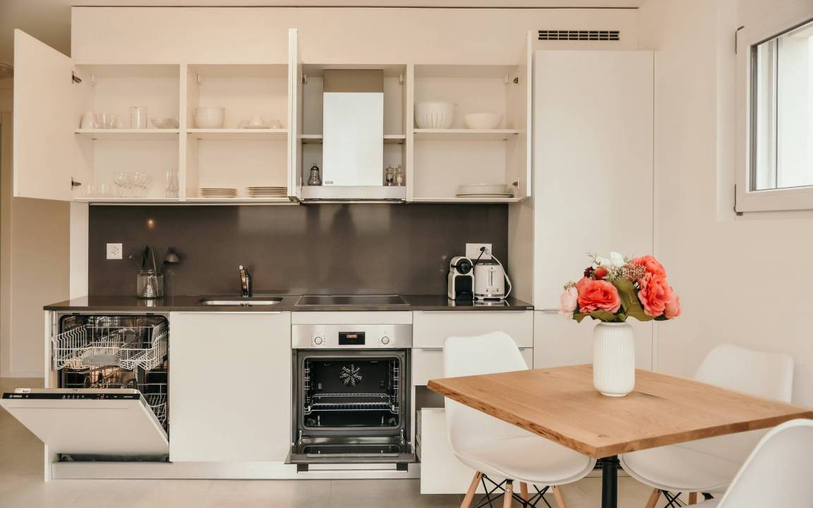 Agno Apartment | 75 m² Apartment ∙ 2 bedrooms ∙ 4 guests