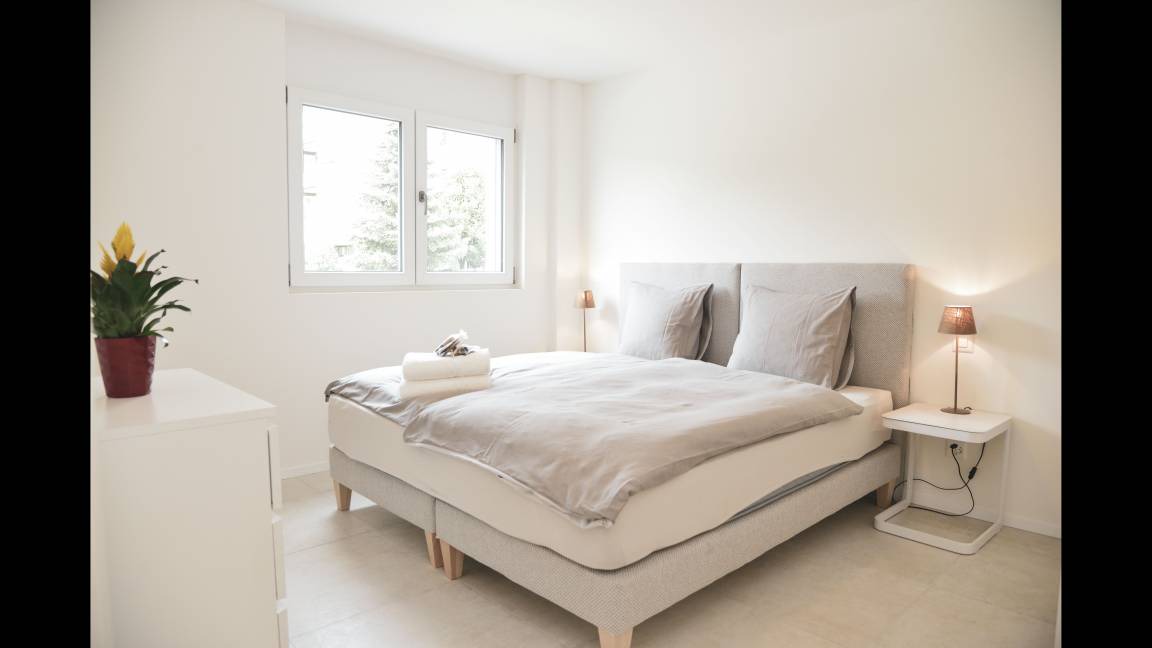Agno Apartment | 75 m² Apartment ∙ 2 bedrooms ∙ 4 guests