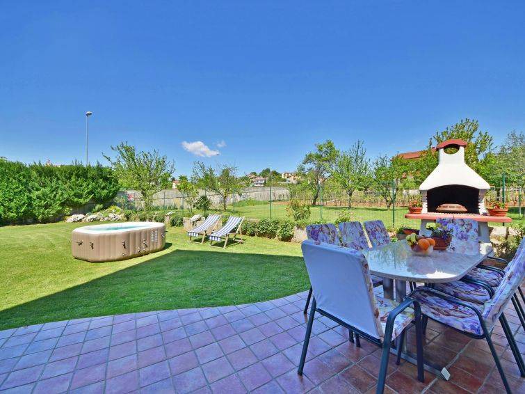 Kastav Apartment | 75 m² Apartment ∙ 3 bedrooms ∙ 6 guests