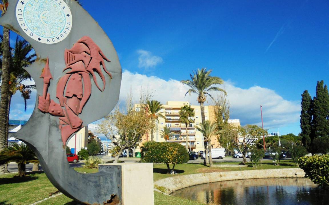 Peniscola Apartment | 75 m² Apartment ∙ 3 bedrooms ∙ 7 guests
