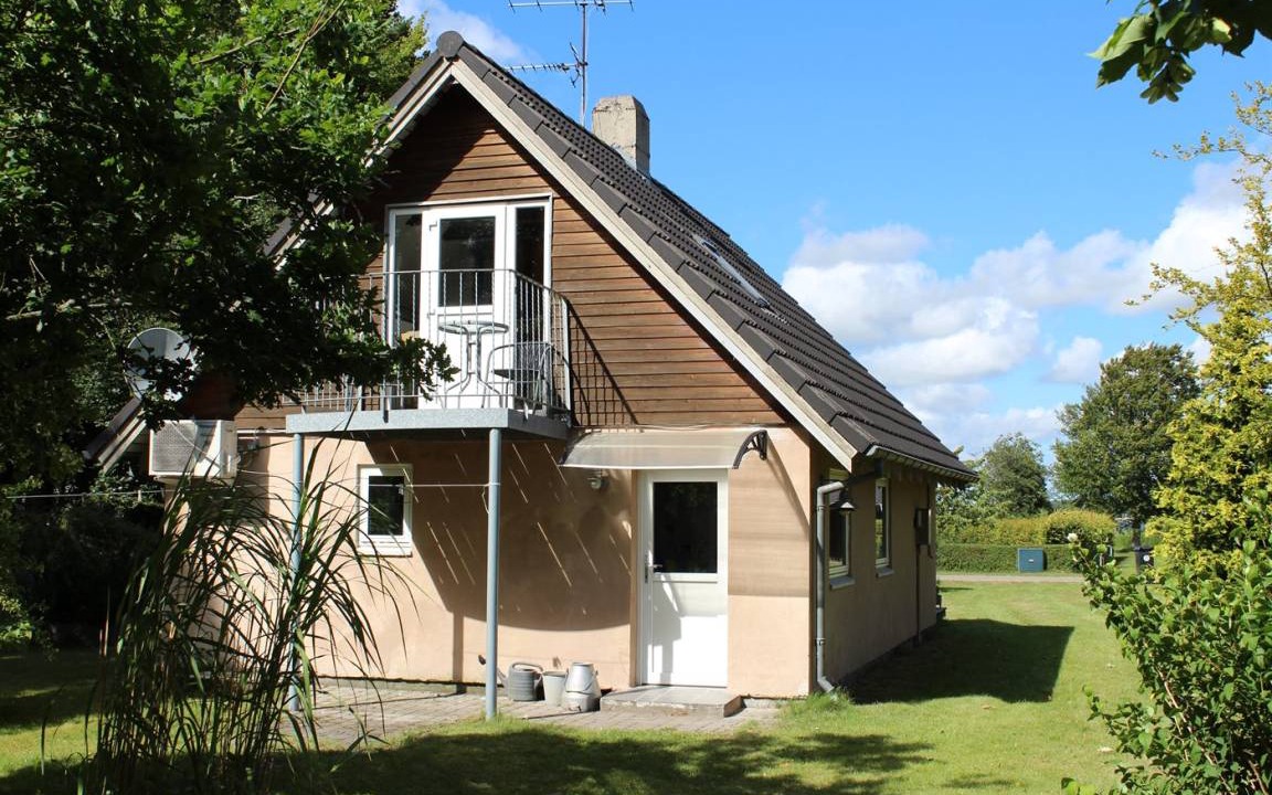 Storvorde House | 75 m² House ∙ 2 bedrooms ∙ 4 guests