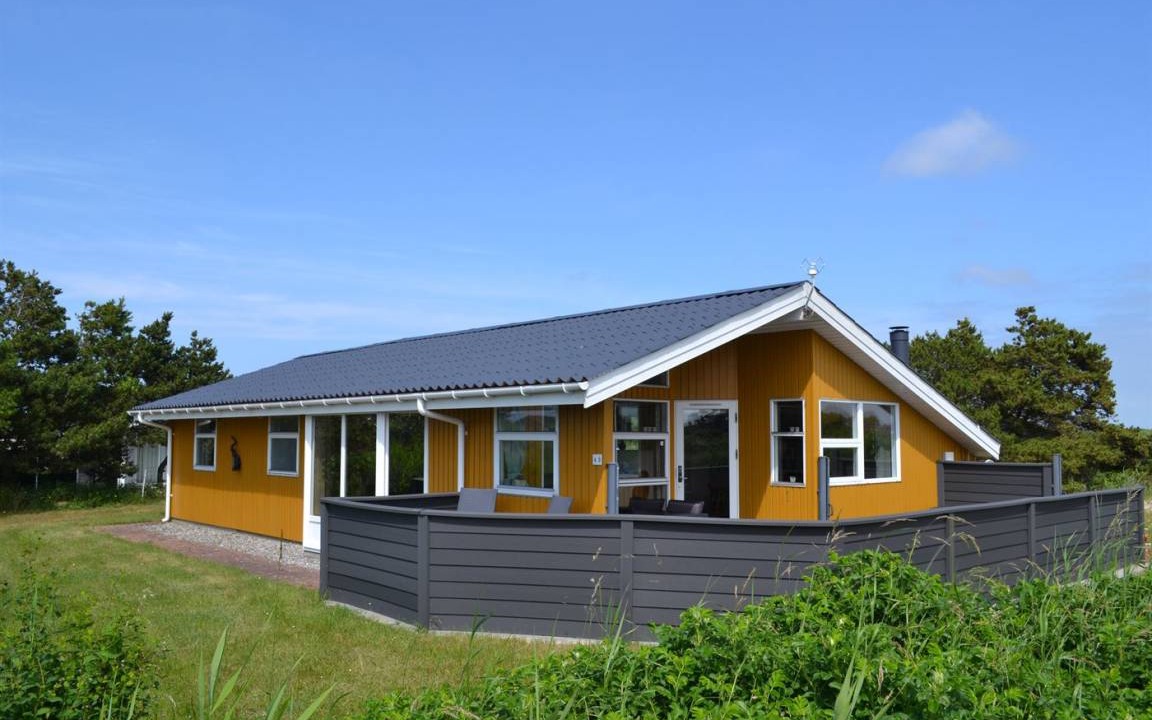Lakolk House | 75 m² House ∙ 2 bedrooms ∙ 4 guests