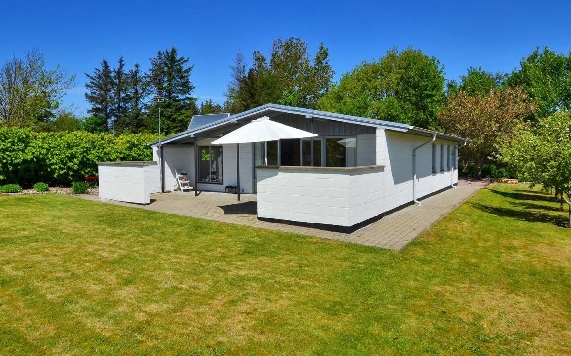 Remmer Strand House | 75 m² House ∙ 3 bedrooms ∙ 5 guests