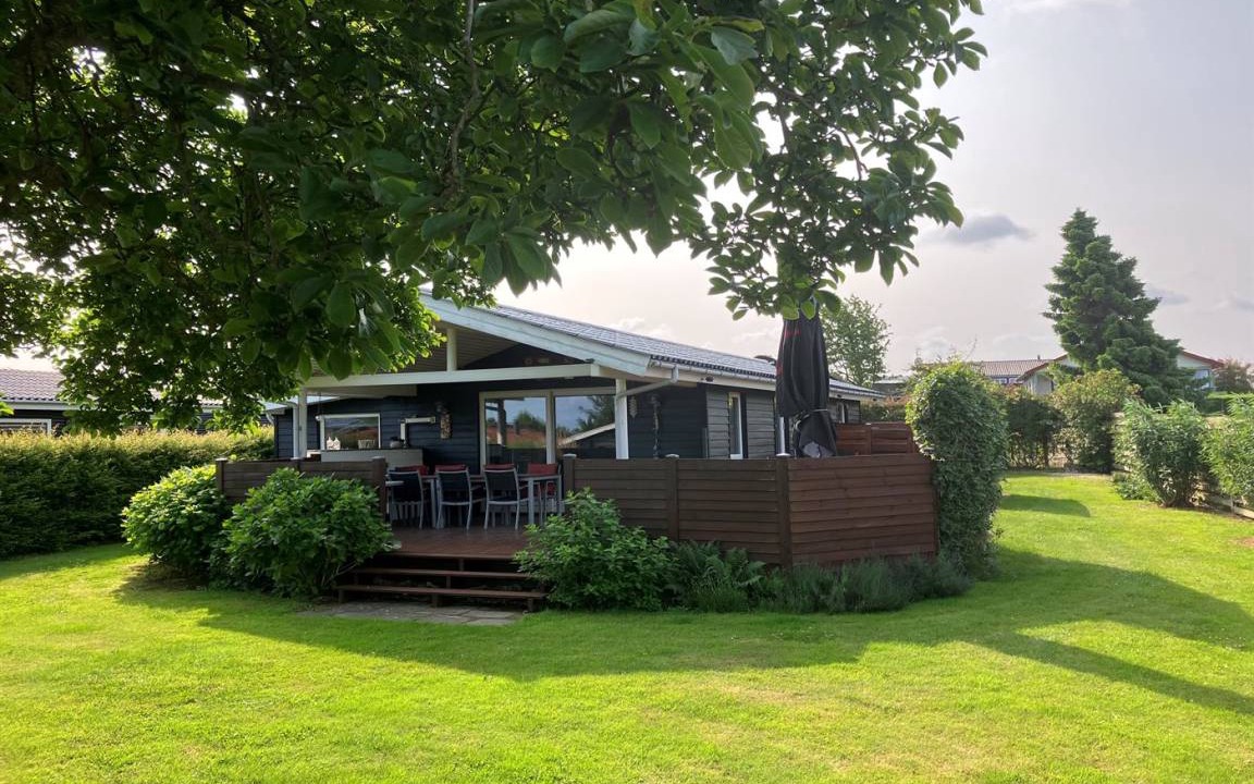 Skastrup Strand House | 75 m² House ∙ 3 bedrooms ∙ 6 guests