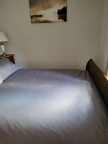 Sherborne St. John House | 75 Park Prewett ROOM 2