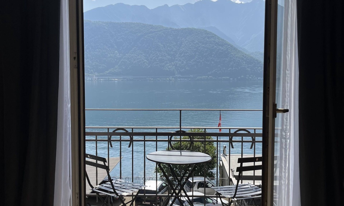 Melide House | 76thelakehouse