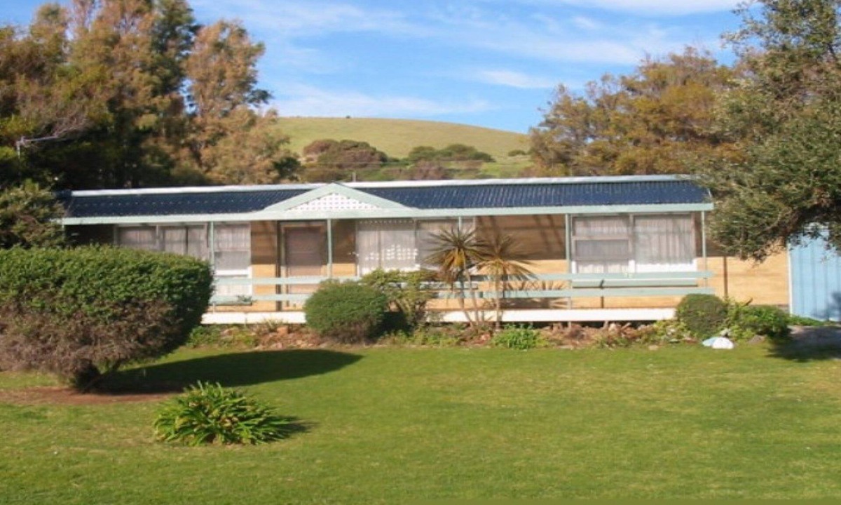 Carrickalinga House | 77 Gold Coast Drive Carrickalinga