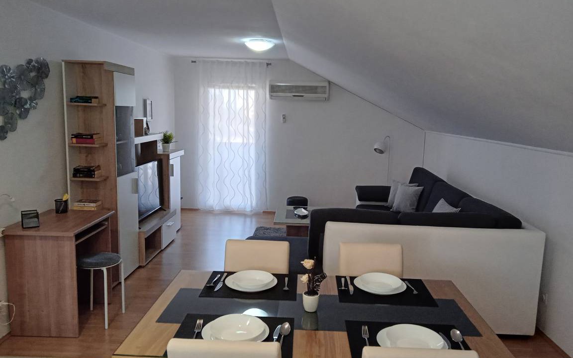 Island Dugi Otok Apartment | 77 m² Apartment ∙ 2 bedrooms ∙ 4 guests