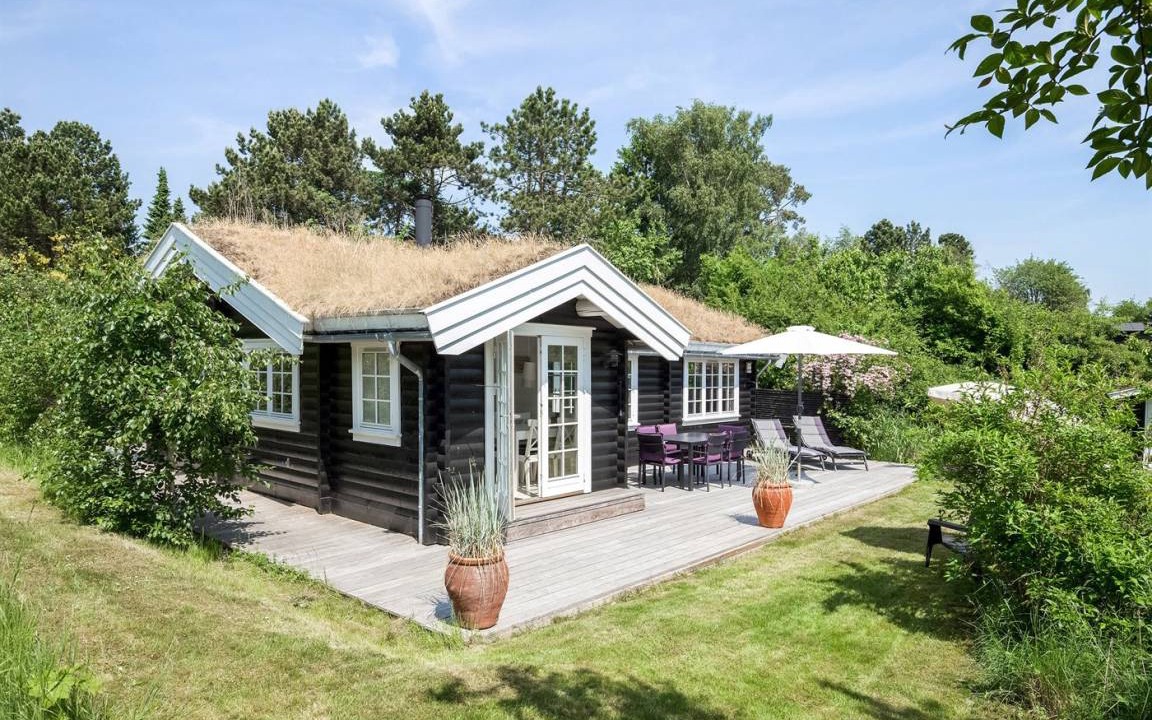 Holloselund House | 77 m² House ∙ 2 bedrooms ∙ 4 guests