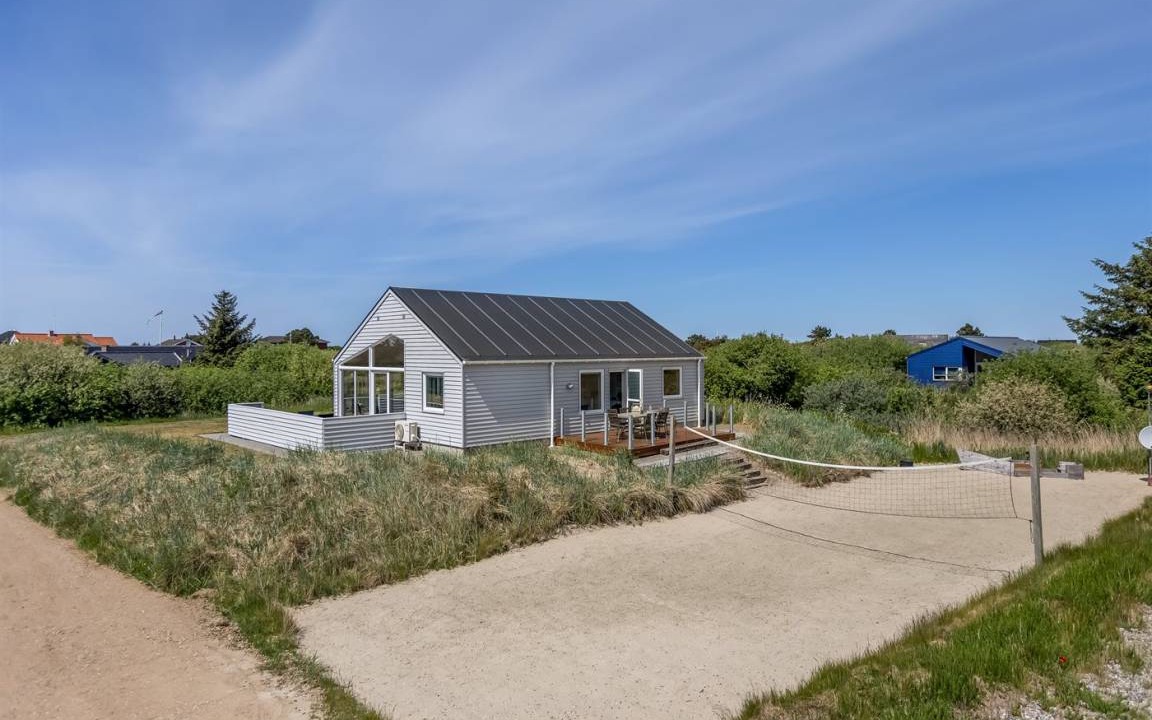 Lakolk House | 77 m² House ∙ 3 bedrooms ∙ 6 guests
