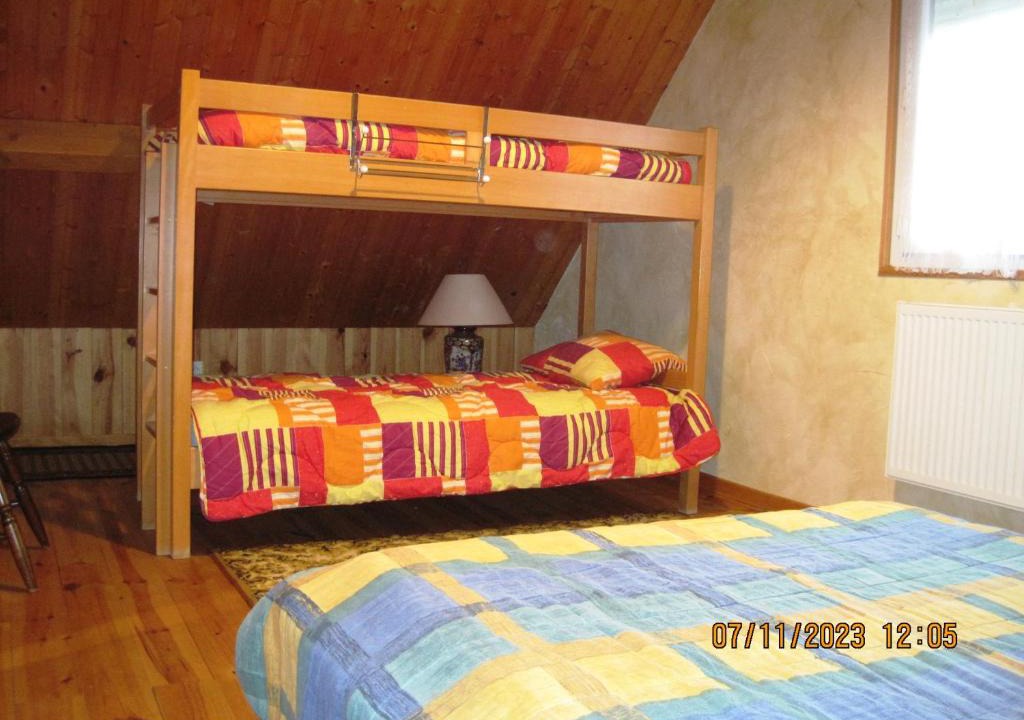 Nance House | 77 Rue de la Bresse