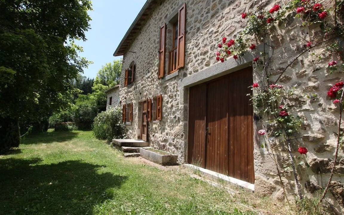 Allegre House | 78 m² House ∙ 3 bedrooms ∙ 6 guests