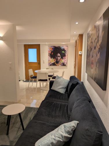 Dietikon District Apartment | 78qm 2 Schlafzimmer Nähe Zürich, familienfreundlich