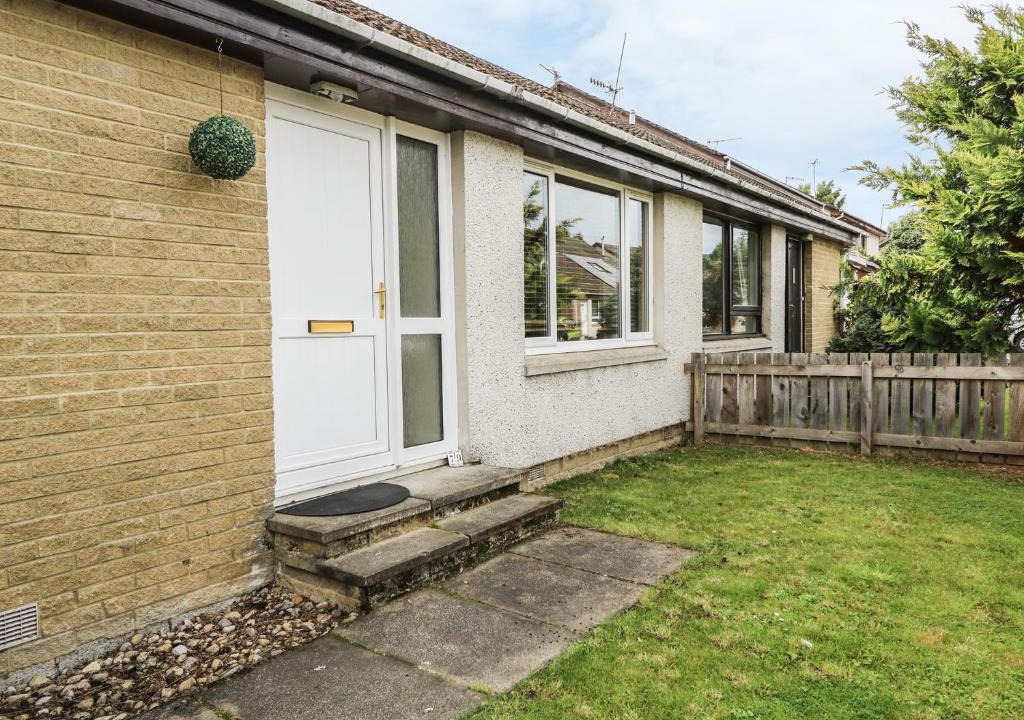 Aviemore House | 79 Corrour Road