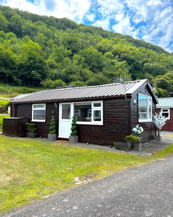 Aberystwyth Other | 79 Lapstone lodge by the sea