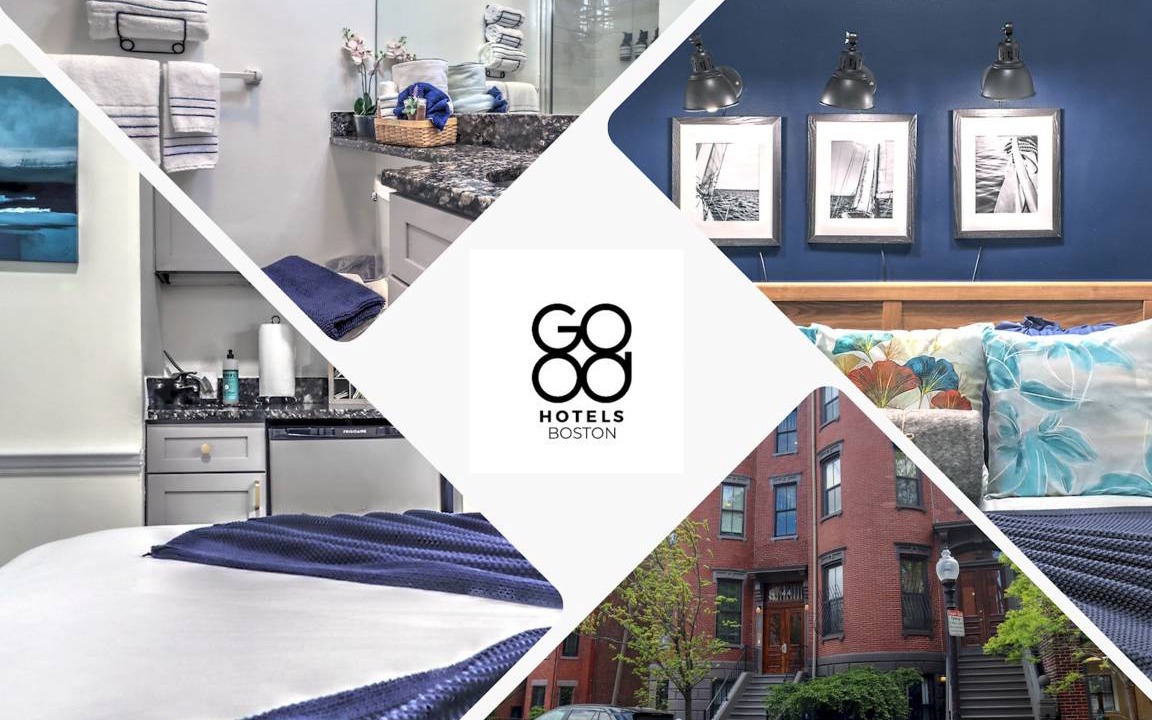 Columbus Apartment | 79 m² Apartment ∙ 2 guests