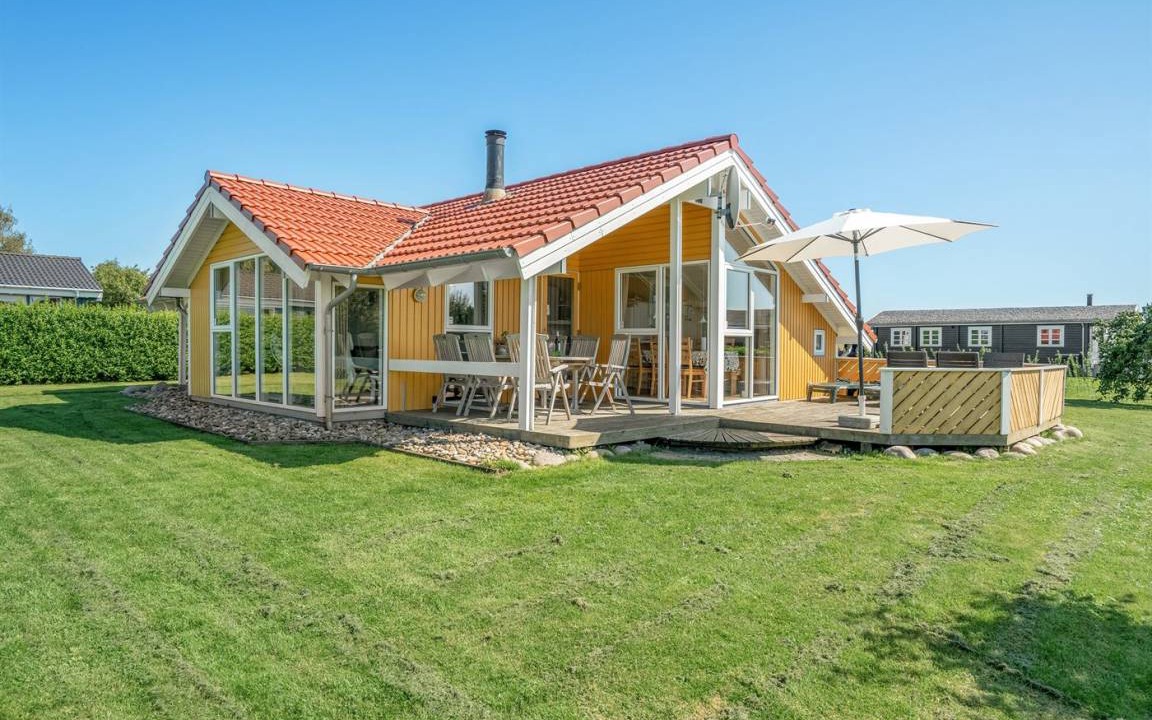 Rendbjerg House | 79 m² House ∙ 2 bedrooms ∙ 4 guests