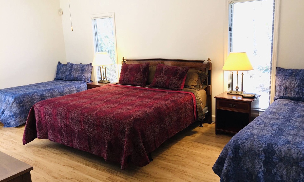 Lookout Mountain House | 7Bdrm~24ppl ~Lookout Mt ROCK CITY~9miles Chatt