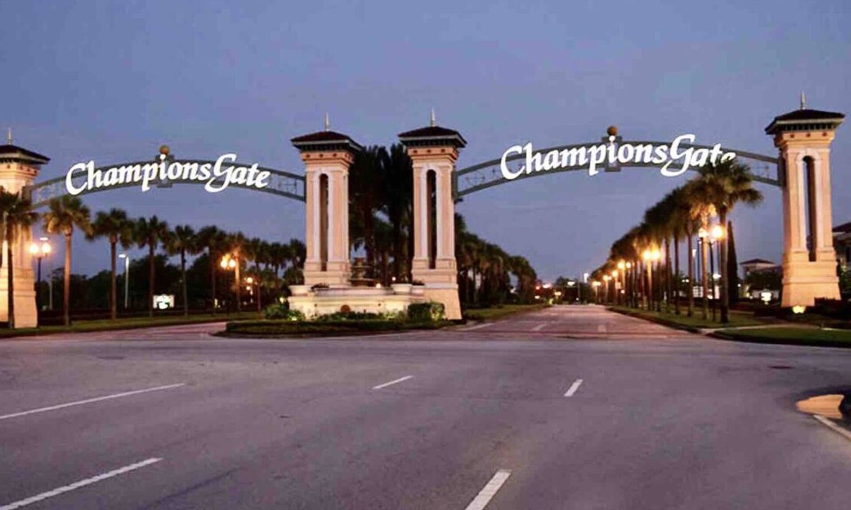 Davenport Resort | 7BR Champions Gate Resort/Private Pool & Spa/15 min to Disney/Sleeps 16+