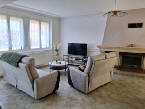 Bergeres-les-Vertus House | 7Cépages