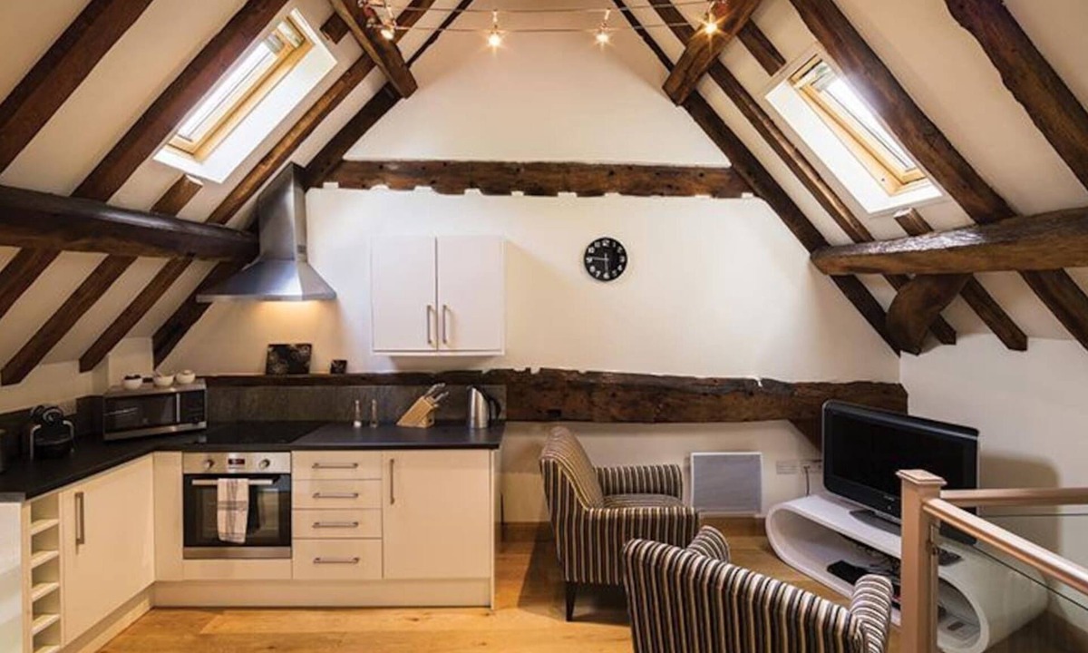 Didcot Apartment | 7c Ashbrook Muse 7c A