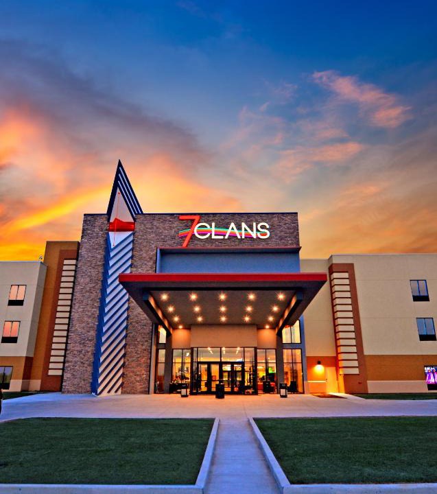 Newkirk Hotel | 7Clans Hotel & Resort