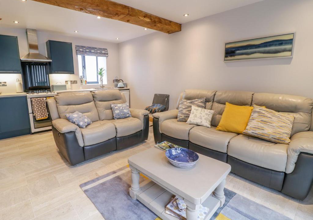 Caersws House | 7evern Porth Farm