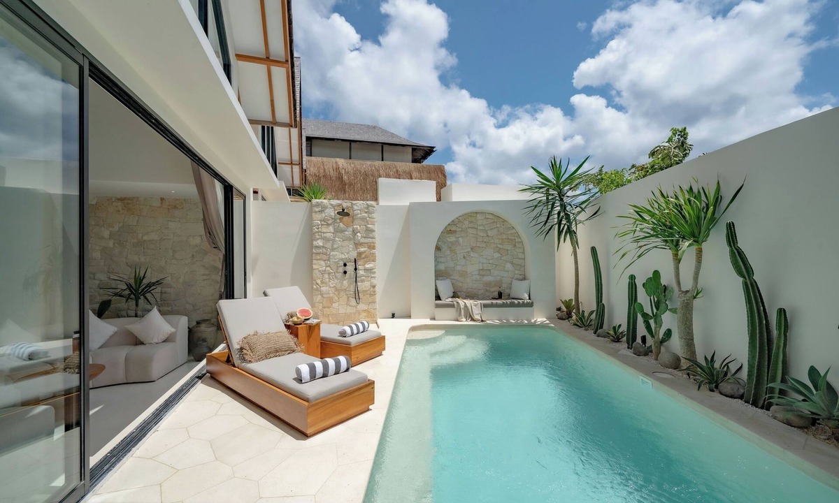 Pecatu Villa | 7Seas Bingin