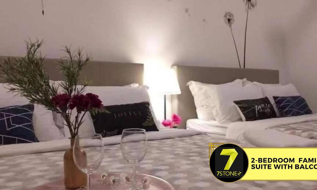 Genting Highlands Condo | 7Stonez Suites Midhills Genting Highlands