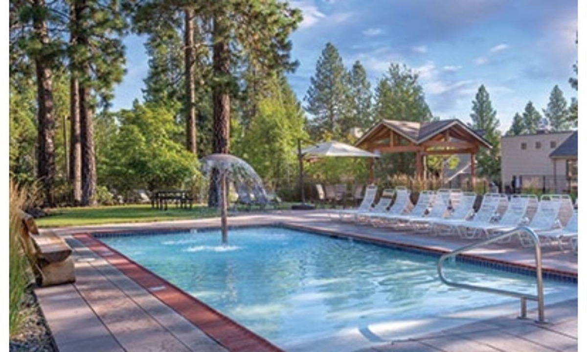 Bend Apartment | 7th Mountain Resort