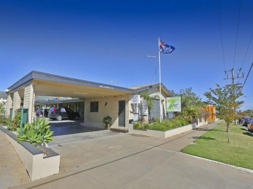 Mildura Central Business District Hotel | 7th Street Motel