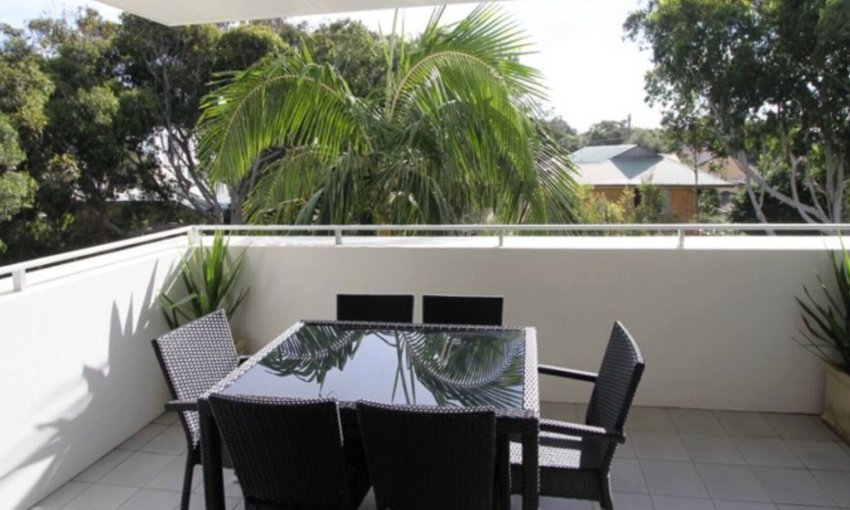 Hawks Nest Apartment | 8/13-15 Beach Rd Hawks Nest