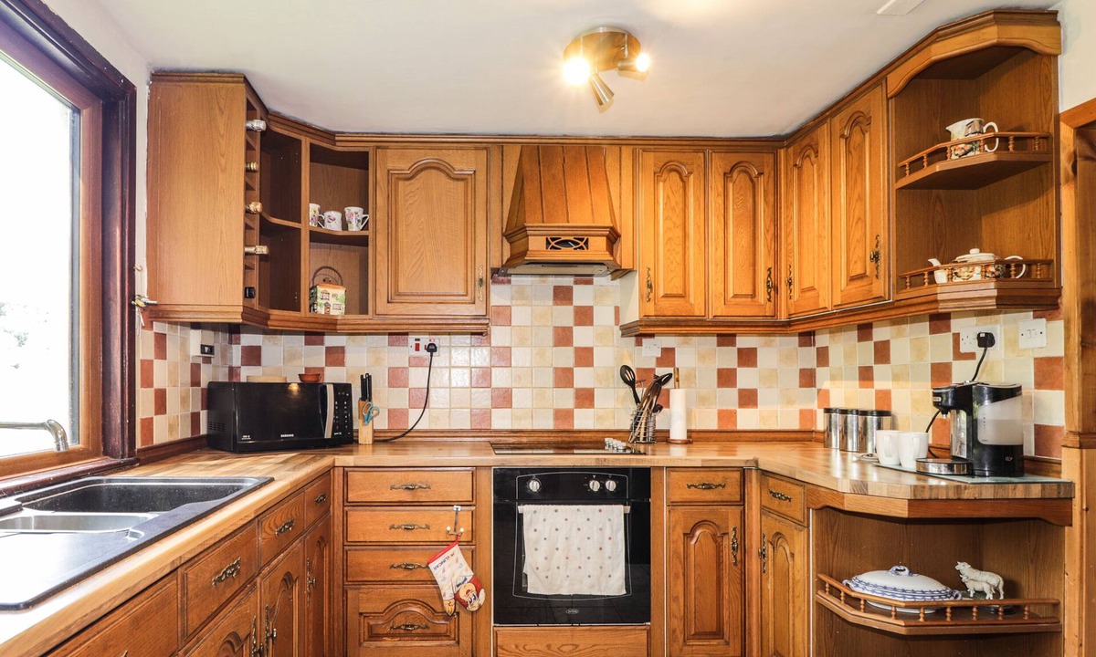 Thurso Cottage | 8 Achnabat