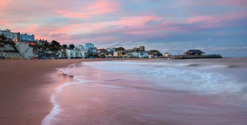 Broadstairs Apartment | 8 Ashton Villa