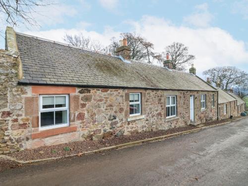 Haddington House | 8 Barney Mains Cottage