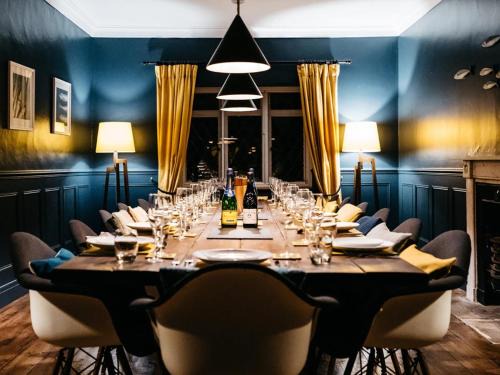 Saint Columb Major House | 8 Bed in Trekenning 81510