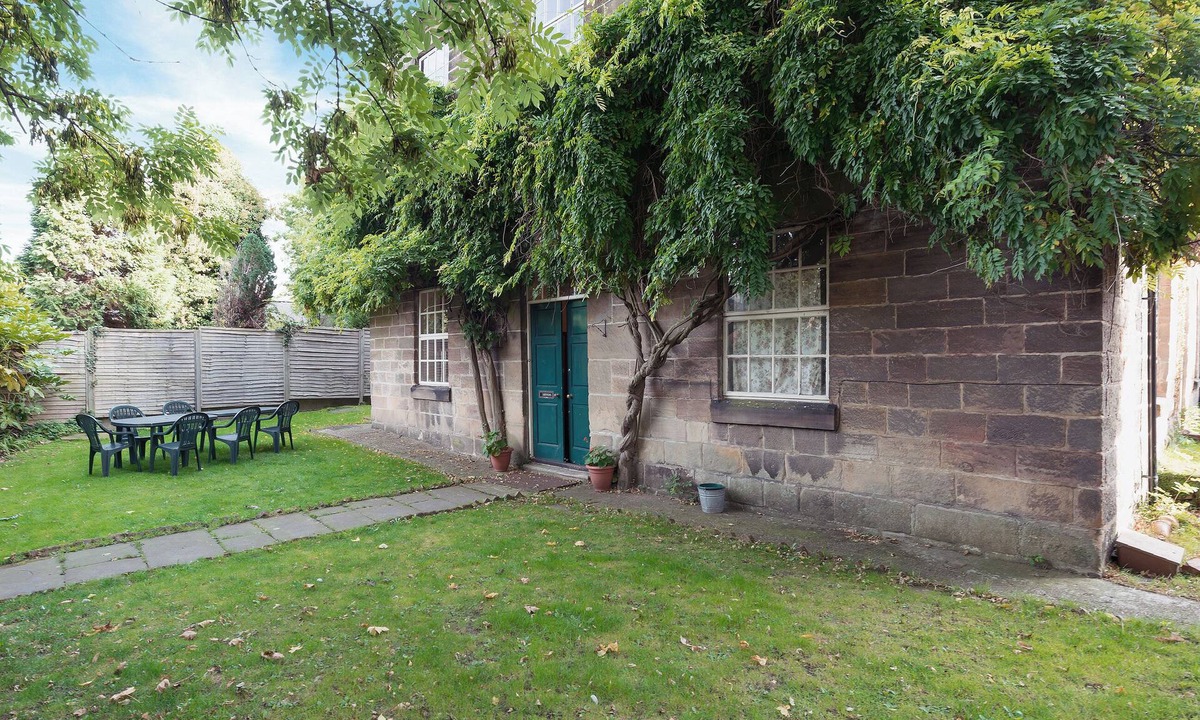 Belper Cottage | 8 bedroom accommodation in Belper