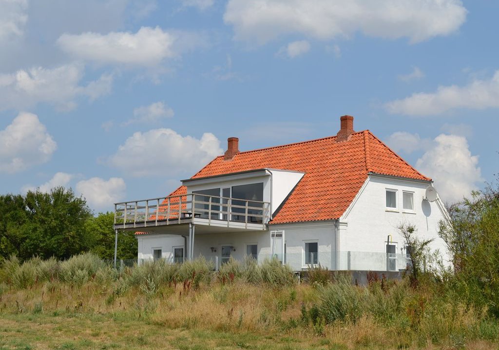 Rudbøl House | 8 bedroom accommodation in Højer