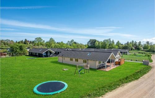 Vejby House | 8 Bedroom Stunning Home In Vejby