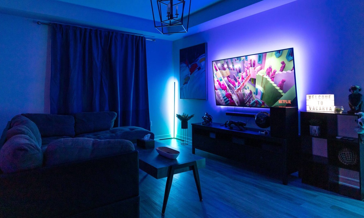 Thorold House | 8 BEDS Tomorrowland 🎶 - 15 Minutes To The Falls