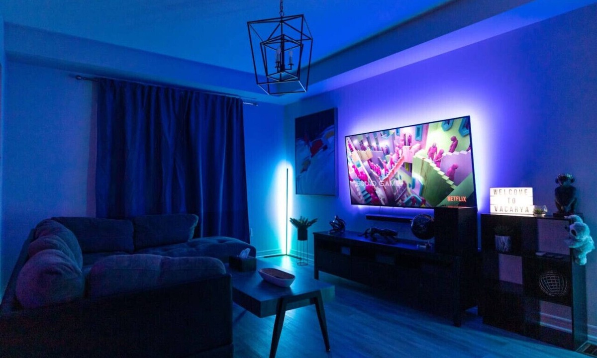 Thorold House | 8 BEDS Tomorrowland 🎶 - 15 Minutes To The Falls
