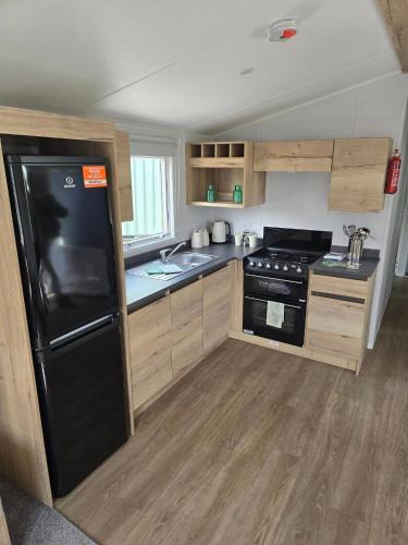 Morecambe Resort | 8 berth Caravan