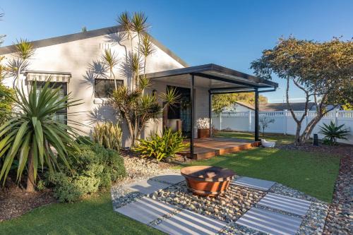 Forster House | 8 Elizabeth Parade