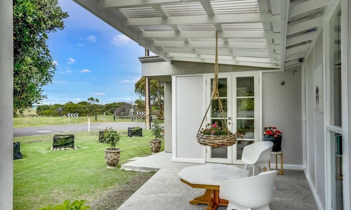 Goolwa South House | 8 Hodgson Rd, Goolwa South