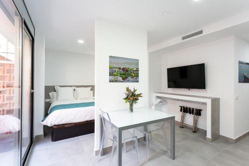 Collblanc y La Torrassa Apartment | 8 lacus VICTORIA