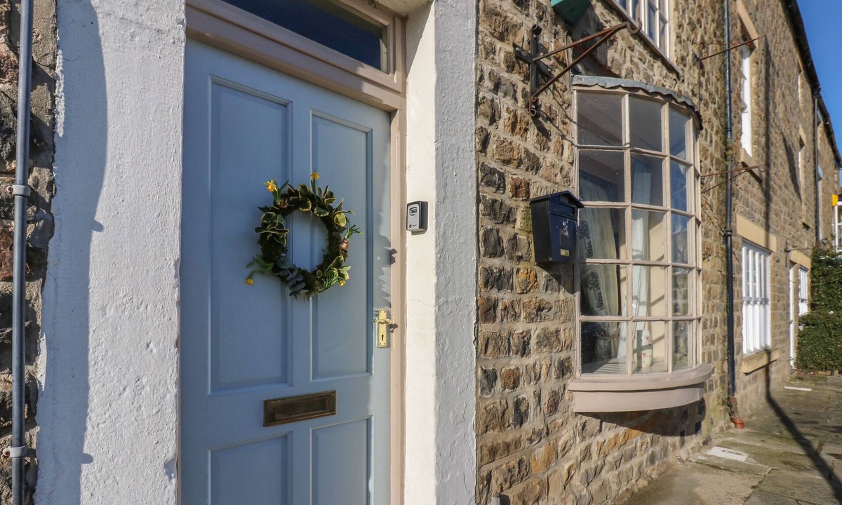 Masham Cottage | 8 Market Place