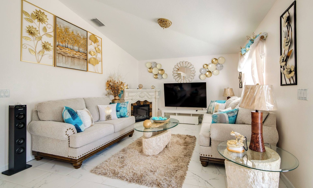 Candler House | 8 Mi to Silver Springs: Tranquil Home w/Gazebo