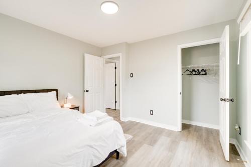 Highland Springs House | 8 Mi to VCU: City Explorer's Base in Richmond