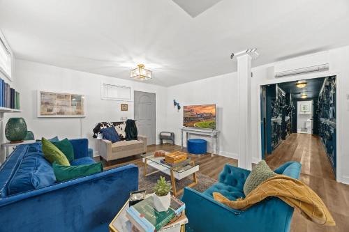 Audubon Apartment | 8 Min to Churchill Downs Perfect for Groups